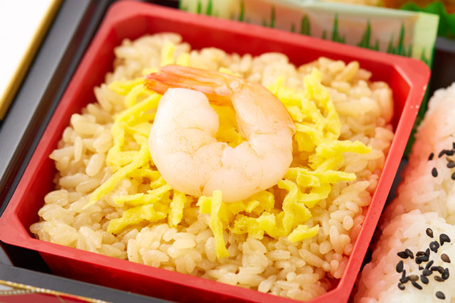 江戸こづち-達磨（だるま）～2種のごはんと満腹おかず～