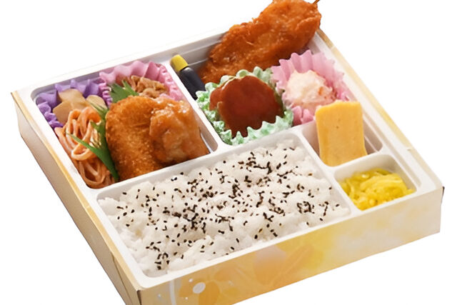 やまぶきA
