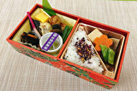 新橋演舞場　演舞場の台所-【熨斗対応可】演舞場幕の内 春夏秋冬