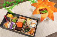 新橋演舞場　演舞場の台所-【熨斗対応可】夏季限定（7月・8月）劇場幕の内～うなぎ花車～