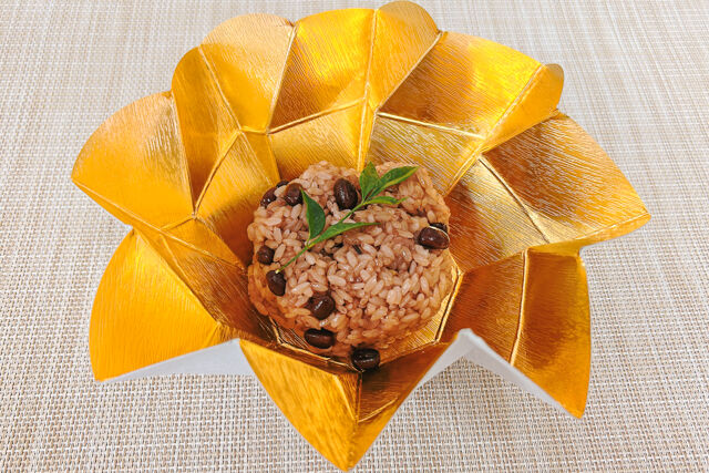 新橋演舞場　演舞場の台所-【熨斗対応可】劇場幕の内～祝い花車～