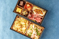 FELICE～フェリーチェ～-【秋限定】季節弁当（竹）