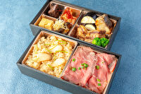 FELICE～フェリーチェ～-【秋限定】季節弁当（松）