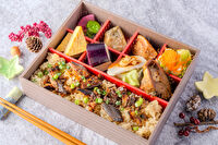 FELICE～フェリーチェ～-【冬限定】季節弁当（花）