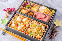 FELICE～フェリーチェ～-【冬限定】季節弁当（竹）