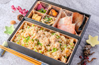 FELICE～フェリーチェ～-【冬限定】季節弁当（松）