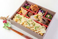FELICE～フェリーチェ～-【春限定】季節弁当（花）