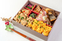 FELICE～フェリーチェ～-【春限定】季節弁当（銅）