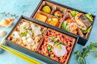 FELICE～フェリーチェ～-【夏限定】季節弁当（竹）