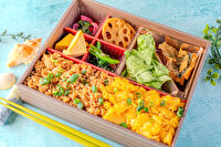 FELICE～フェリーチェ～-【夏限定】季節弁当（銅）