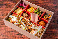 FELICE～フェリーチェ～-【秋限定】季節弁当（梅）