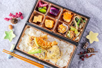 FELICE～フェリーチェ～-天丼弁当