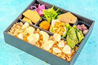 FELICE～フェリーチェ～-【冬限定】季節弁当（花）