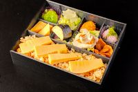 FELICE～フェリーチェ～-【春限定】季節弁当（花）
