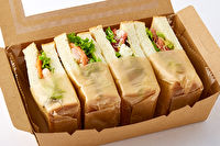 イタリアン フェリチータ(Sandwich Box)-イタリアンサンド