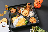 イタリアン フェリチータ-【ハロウィン限定】大人のお子様ランチ