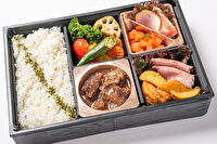 イタリアン フェリチータ-【熨斗対応可】欧風弁当「貴婦人」