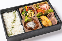 イタリアン フェリチータ-【熨斗対応可】牛タン赤ワイン煮込み弁当