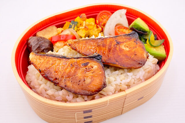 FISH A WEEK 週一魚