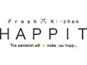 フレッシュ×キッチン HAPPIT