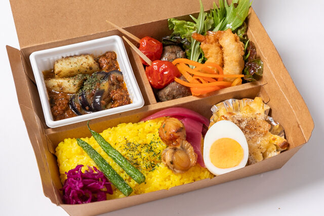 Food Laboratory カドノ