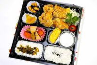 フードワーク-タルタル唐揚げ南蛮弁当