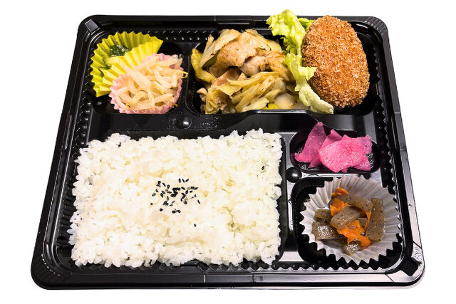 フードワーク-【日替り】日替わり弁当