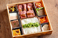 フレンチビストロ29-ローストビーフ弁当