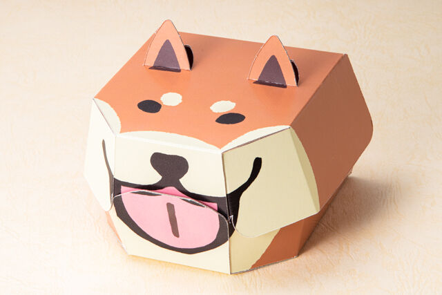 とんかつ新宿さぼてん-【1日限定30食】お楽しみかつサンドBOX