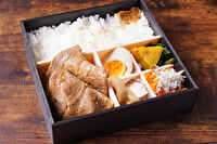 和洋創作 葵-王道！生姜焼き～自家製旨ダレ～ ［葵5］