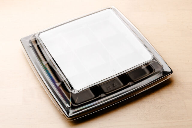 ＜ベジタリアン対応＞オードブルコース ヴィーガンケーキ付（13品）