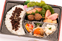 グー弁当-【熨斗対応可】グー特製彩り弁当