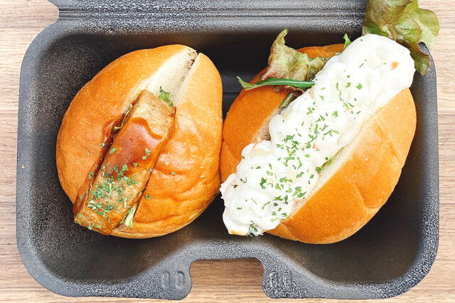 グランデリカ／早朝配達OK ロケ・イベントで人気の定番洋食弁当