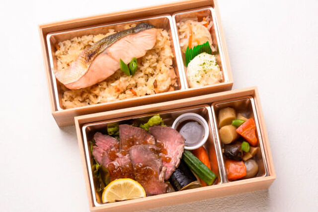Grill&Steak 『緑葉』