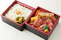 牛たん専門店 せんり-厚切り牛たん二段御膳（120g）