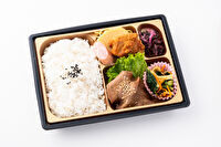 牛たん炭焼 利久（広島店）-利久のお手ごろ牛たん御膳