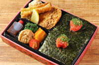 福太郎-名物 博多明太のり弁当
