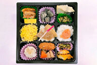 博多松栄軒-九州TRIP弁当