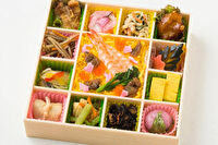 博多和月-【3、4月期間限定】春の花ちらし彩り御膳 ー牡丹ー
