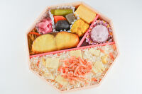 味の浜藤-桜えび竹の子ごはん