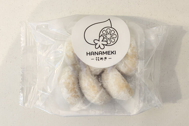 HANAMEKI －花めき－の商品画像