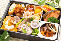 高級弁当 花膳-ごちそう御膳