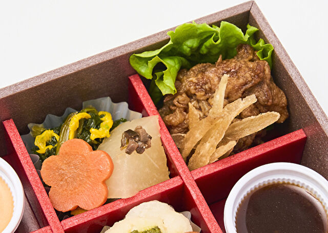 HATAKE AOYAMA（名古屋店）-【限定】冬のHATAKE BOX