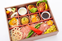 HATAKE AOYAMA（札幌店）-【限定】秋のHATAKE BOX