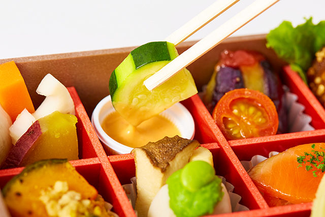 HATAKE AOYAMA（札幌店）-【限定】夏のHATAKE BOX