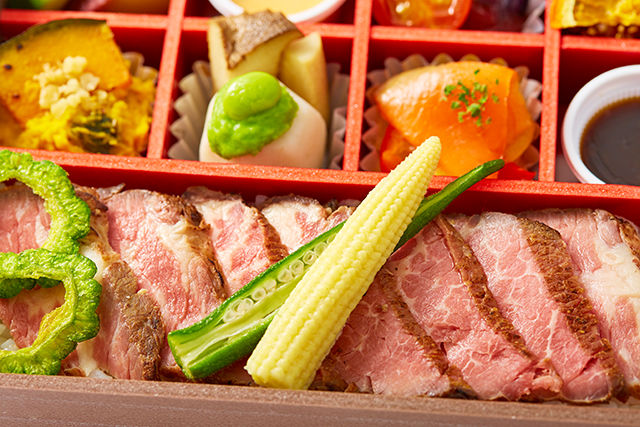 HATAKE AOYAMA（札幌店）-【限定】夏のHATAKE BOX