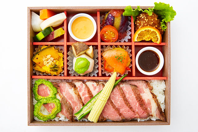 HATAKE AOYAMA（札幌店）-【限定】夏のHATAKE BOX