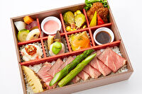 HATAKE AOYAMA（仙台店）-【熨斗対応可】【限定】春のHATAKE BOX