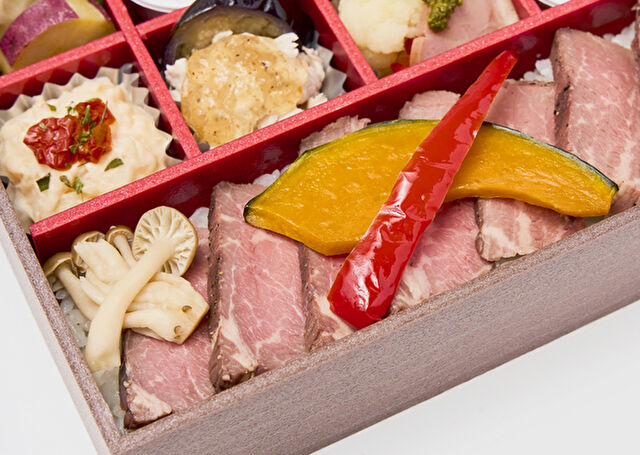 HATAKE AOYAMA（仙台店）-【熨斗対応可】【限定】冬のHATAKE BOX