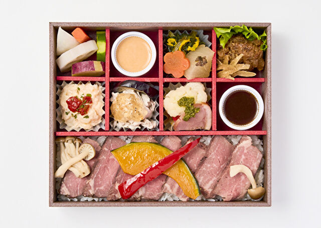 HATAKE AOYAMA（仙台店）-【熨斗対応可】【限定】冬のHATAKE BOX